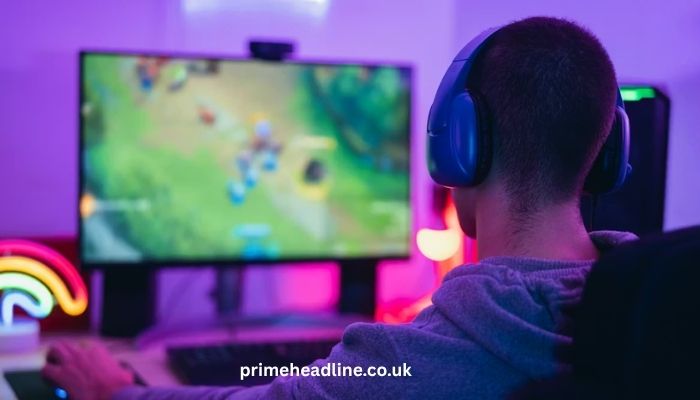 Playing Games Blog PlayBattleSquare