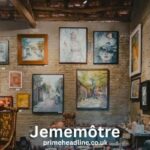 Jememôtre