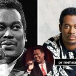 charles anthony vandross