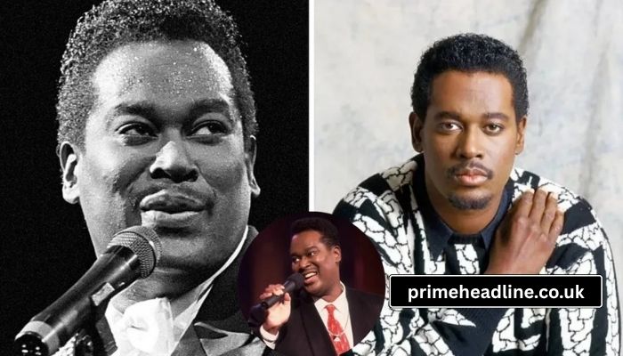 charles anthony vandross