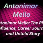 Antonimar Mello