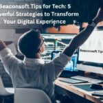 Beaconsoft Tips for Tech
