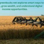 kenneth mygreenbucks net