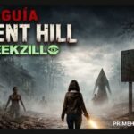 Guia Silent Hill Geekzilla