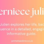 berniece julien