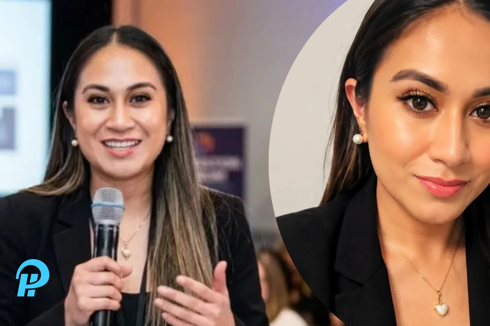 How Nadeshda Ponce Turned Challenges Into Opportunities