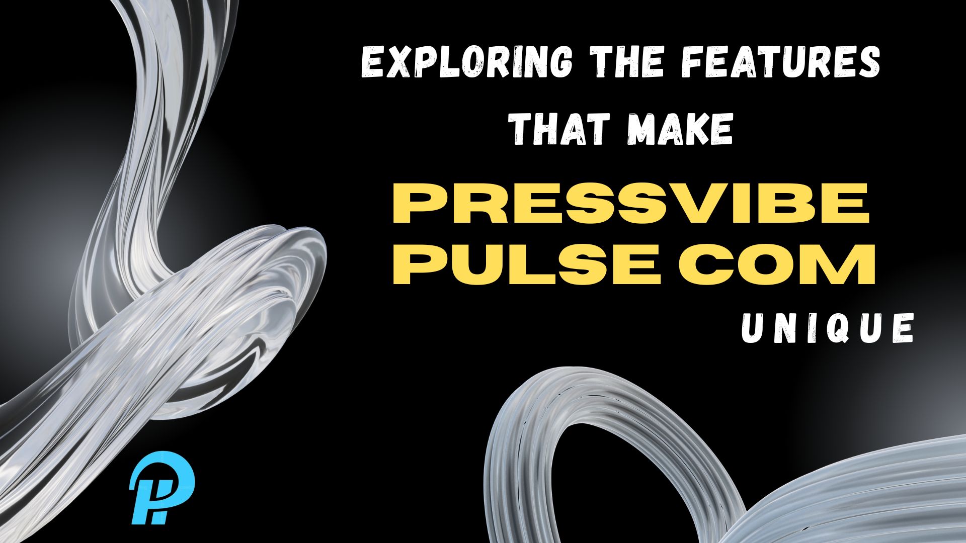 Exploring the Features That Make pressvibepulse com Unique