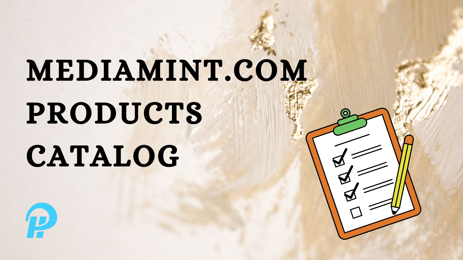 Mediamint.com Products Catalog: A Complete Buyer’s Guide