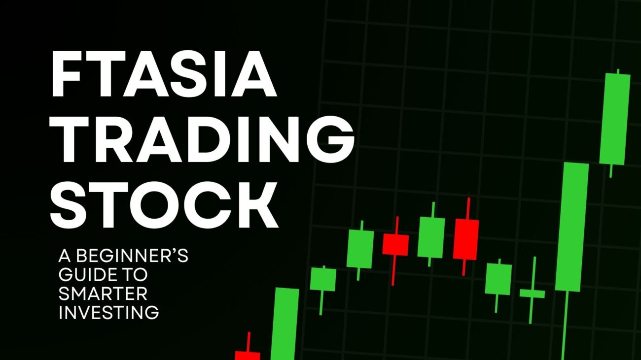 ftasiatrading stock