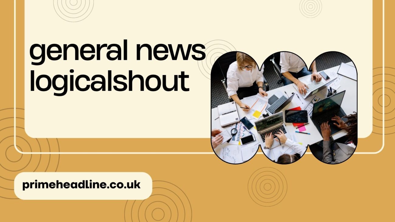 general news logicalshout