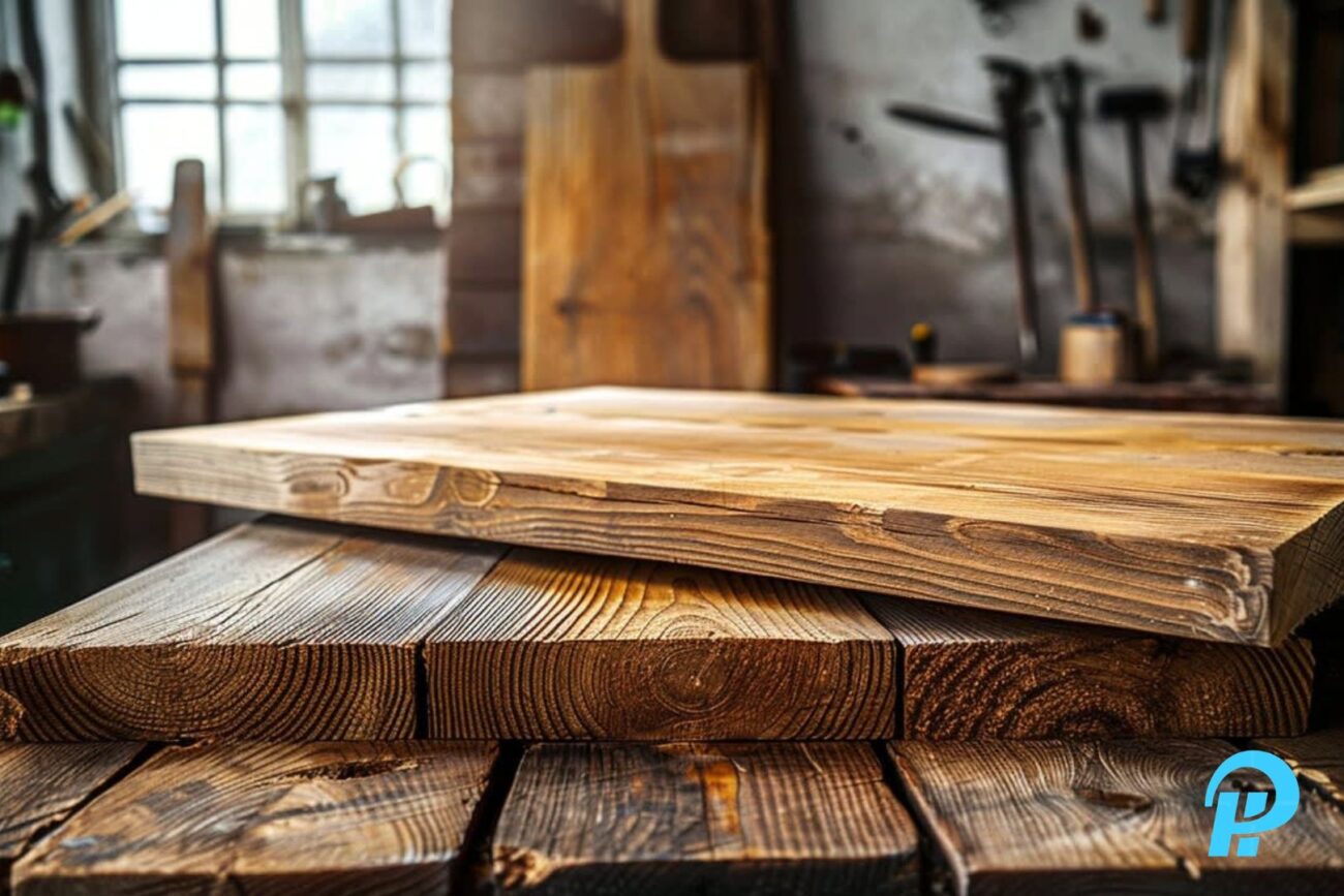 tongue and groove boards