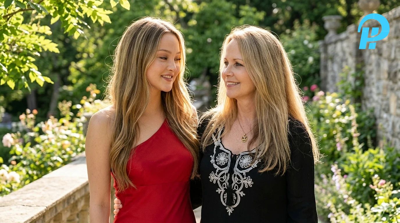 The Story of Pamela Hilburger: Challenges and Triumphs