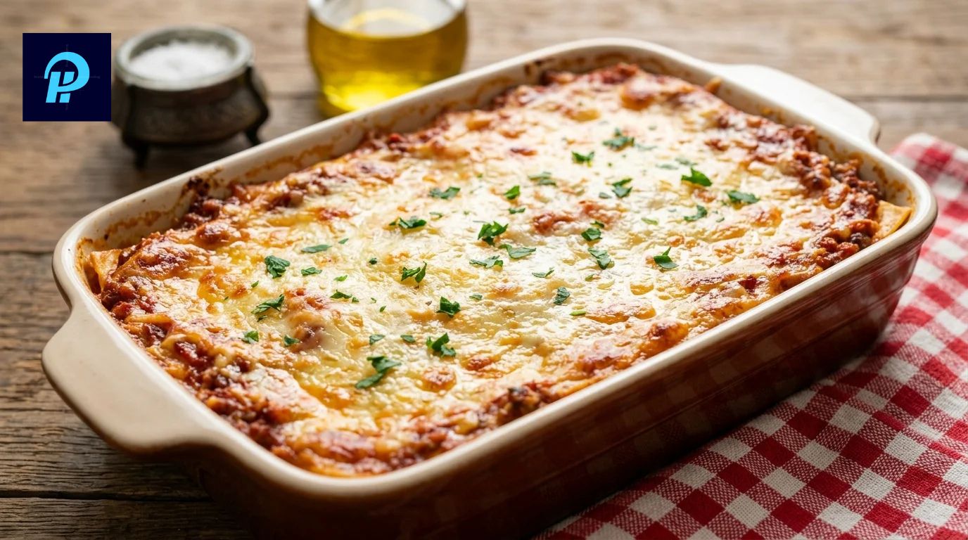 Why Everyone Is Searching for the Best Pasticho Venezuelan Lasagna Near Me