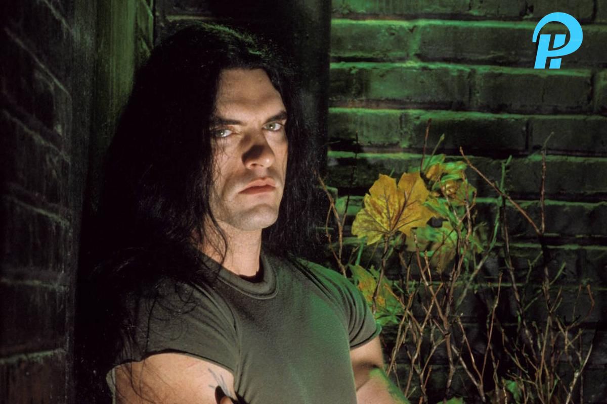 Peter Steele: The Man, The Myth, and The Madness