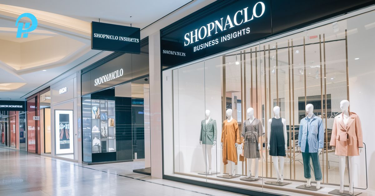 Company Website Shopnaclo and the Future of E-Commerce