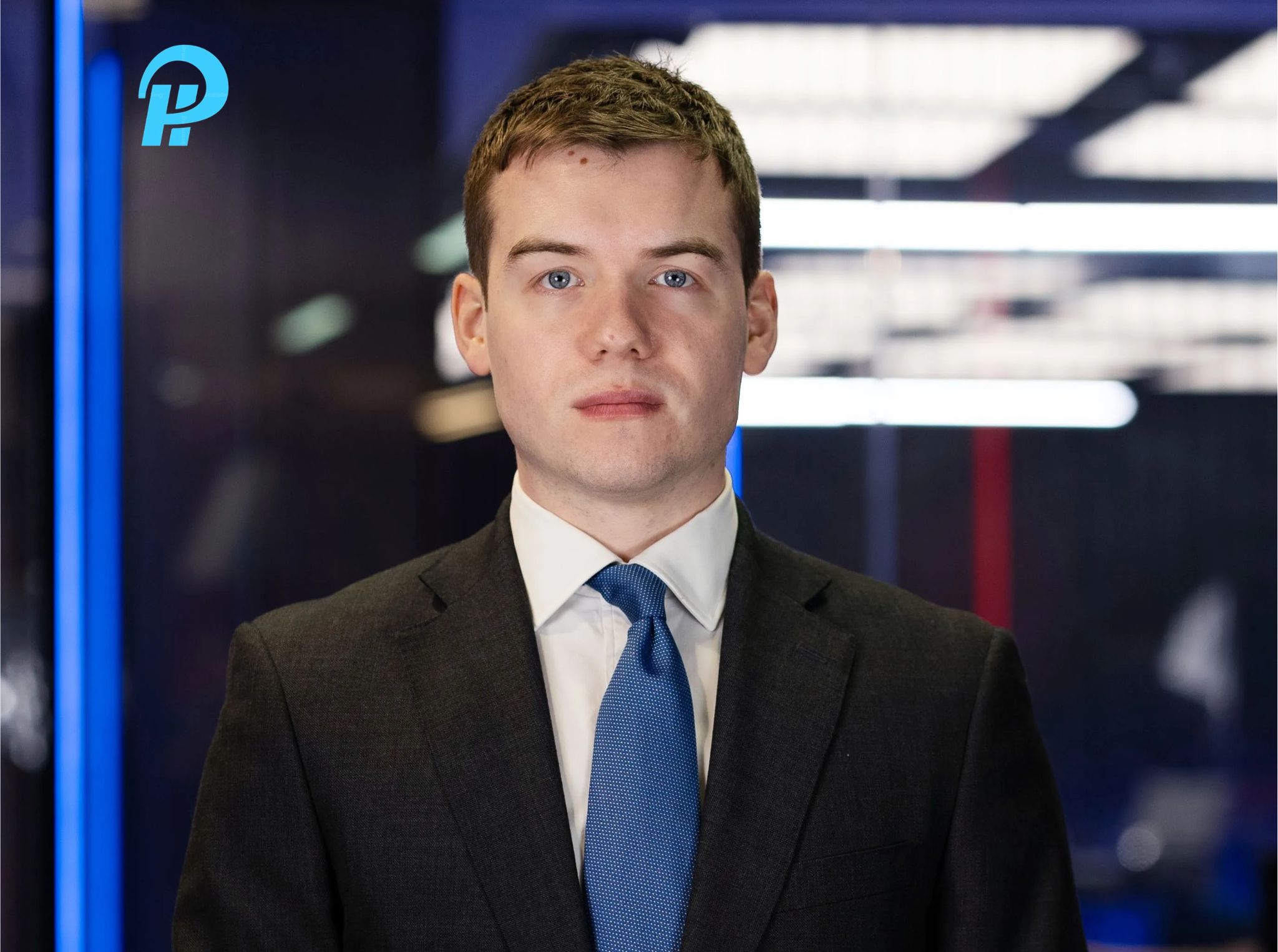 Charlie Peters GB News Age, Biography, and Media Career