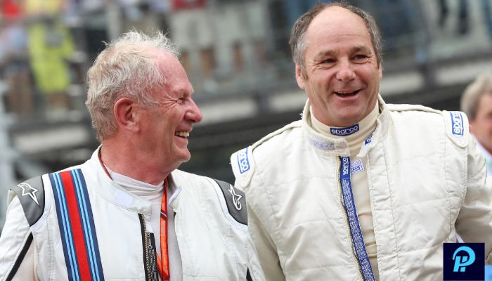 helmut marko