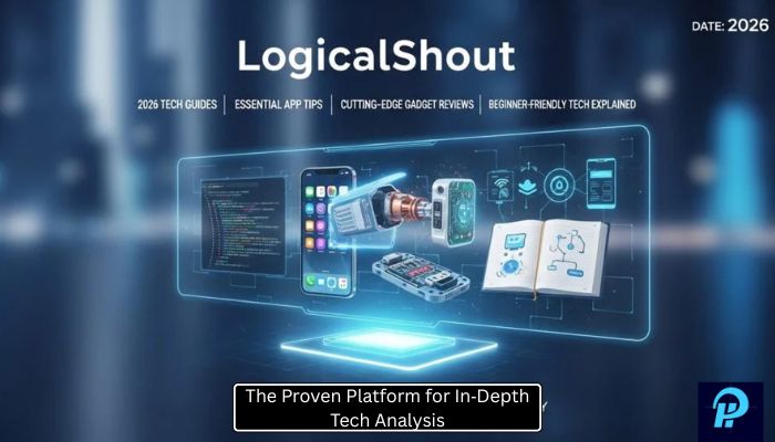 logicalshout