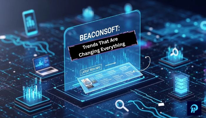 latest tech info beaconsoft