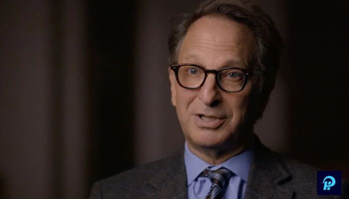 andrew weissmann wife