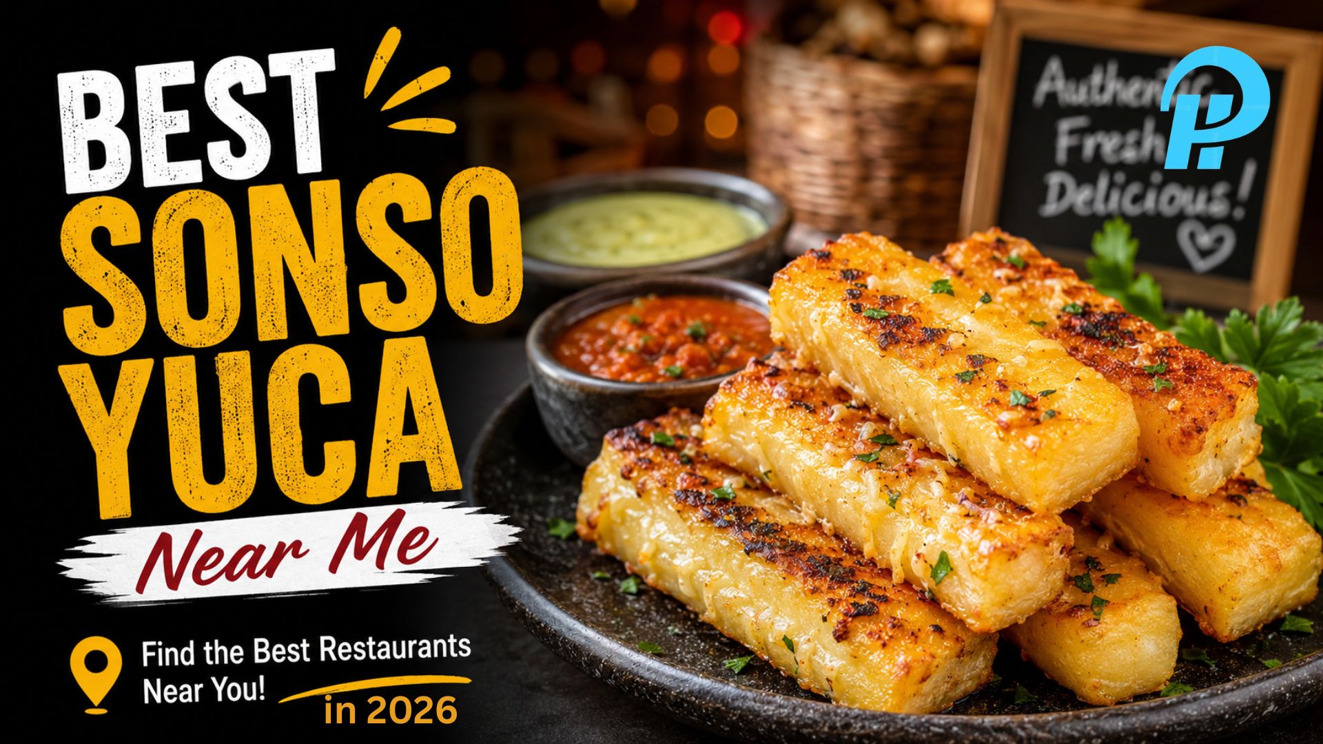 best sonso yuca near me