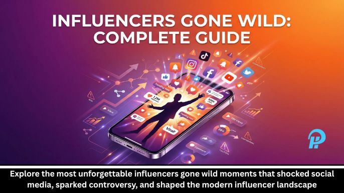 influencers gone wikd