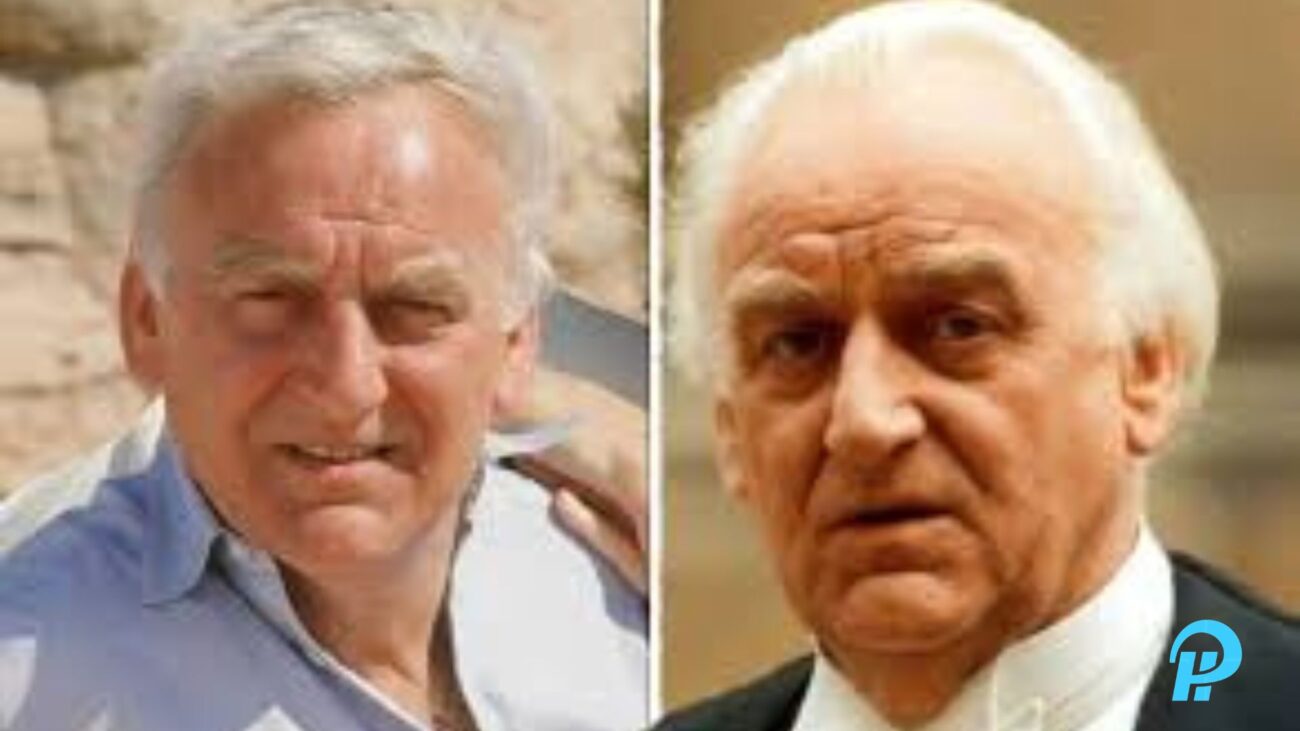 john thaw died