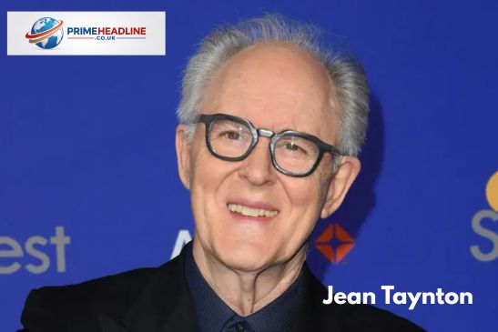 jean taynton