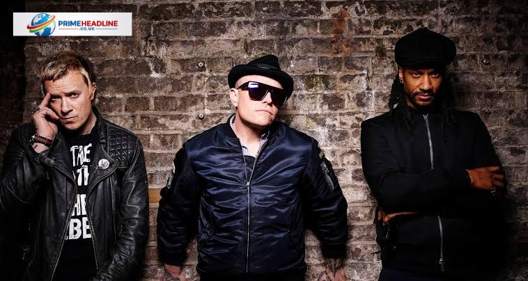Members of The Prodigy: Complete Band History and Roles