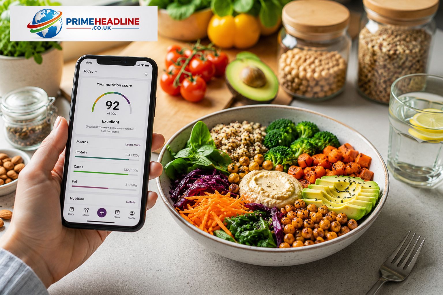 fhthgoodfood latest food trends by fromhungertohope