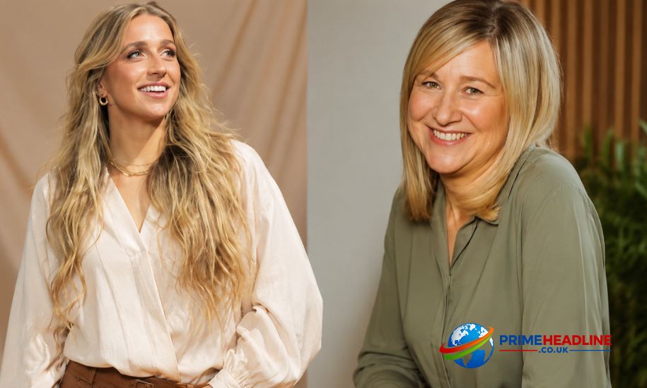 Tanja Rosner Biography: Life, Work and Key Highlights