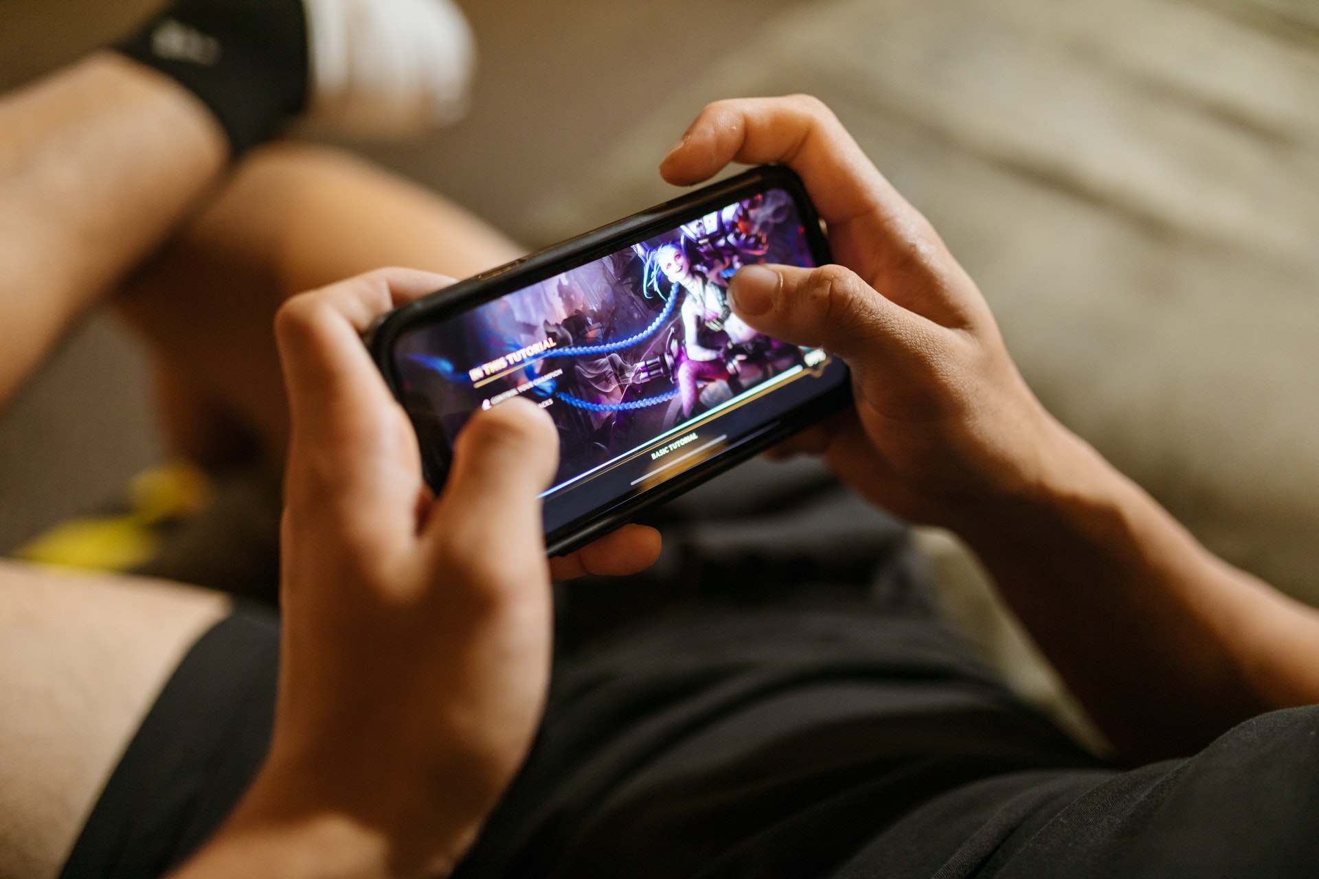 A Complete Beginner’s Guide to the Online Game Event PBLGamevent