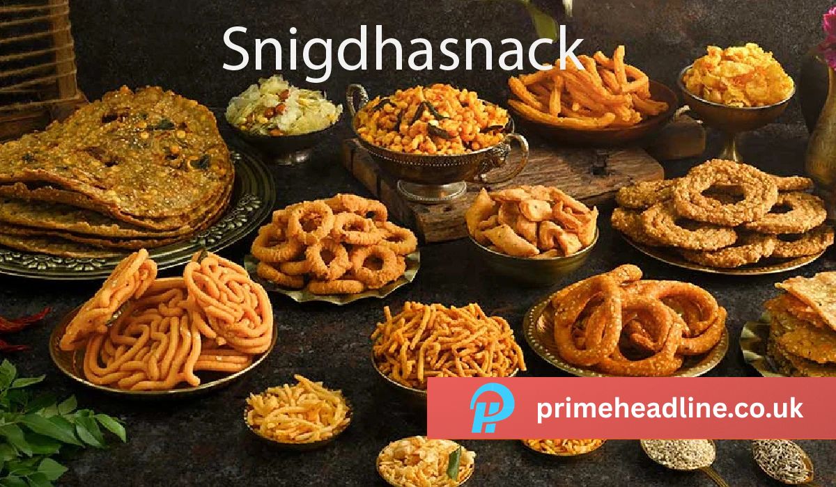 Why SnigdhaSnack Is Gaining Attention Among Food Lovers