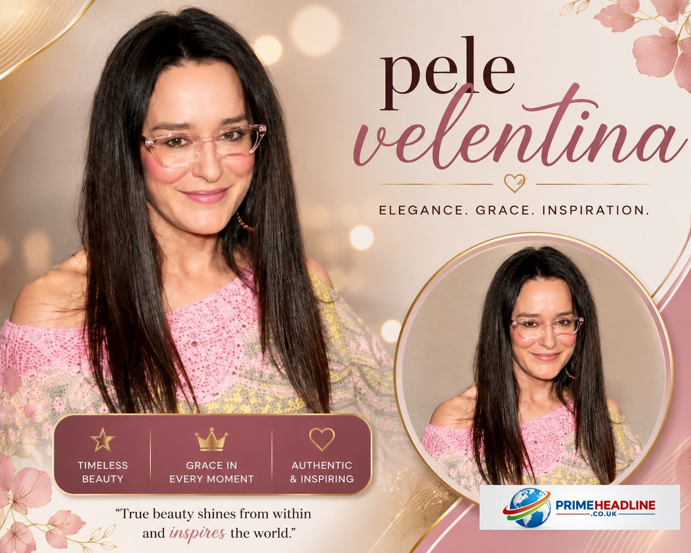 pele velentina